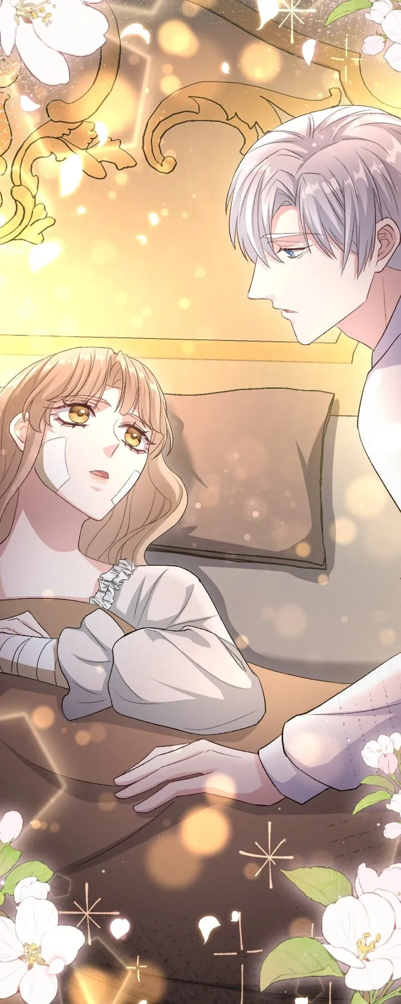 The Bloodstained Margrave’s Confession Chapter 17 Online - página 60