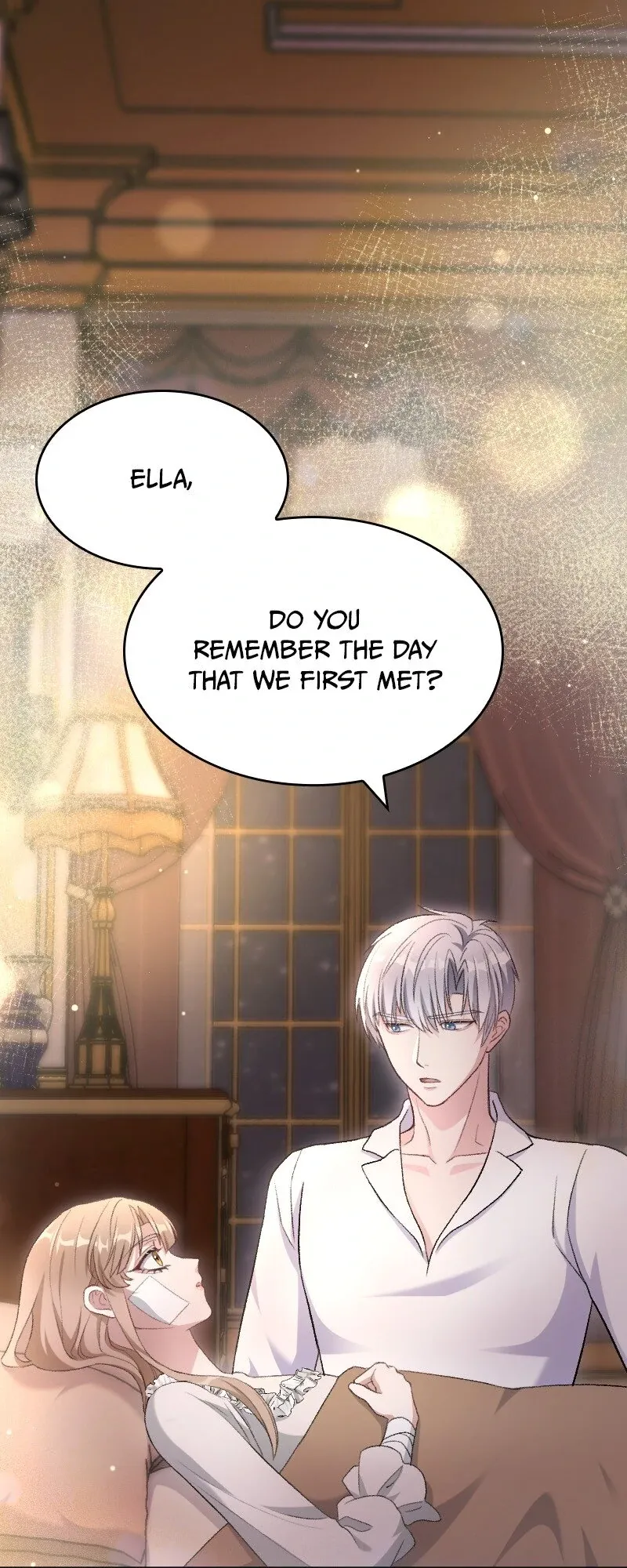 The Bloodstained Margrave’s Confession Chapter 18 Online - página 2