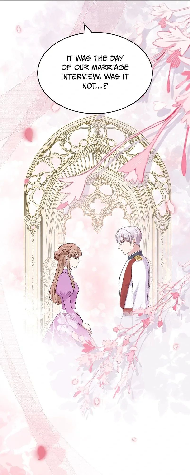 The Bloodstained Margrave’s Confession Chapter 18 Online - página 3