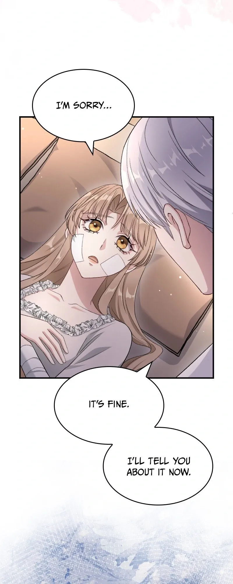 The Bloodstained Margrave’s Confession Chapter 18 Online - página 5
