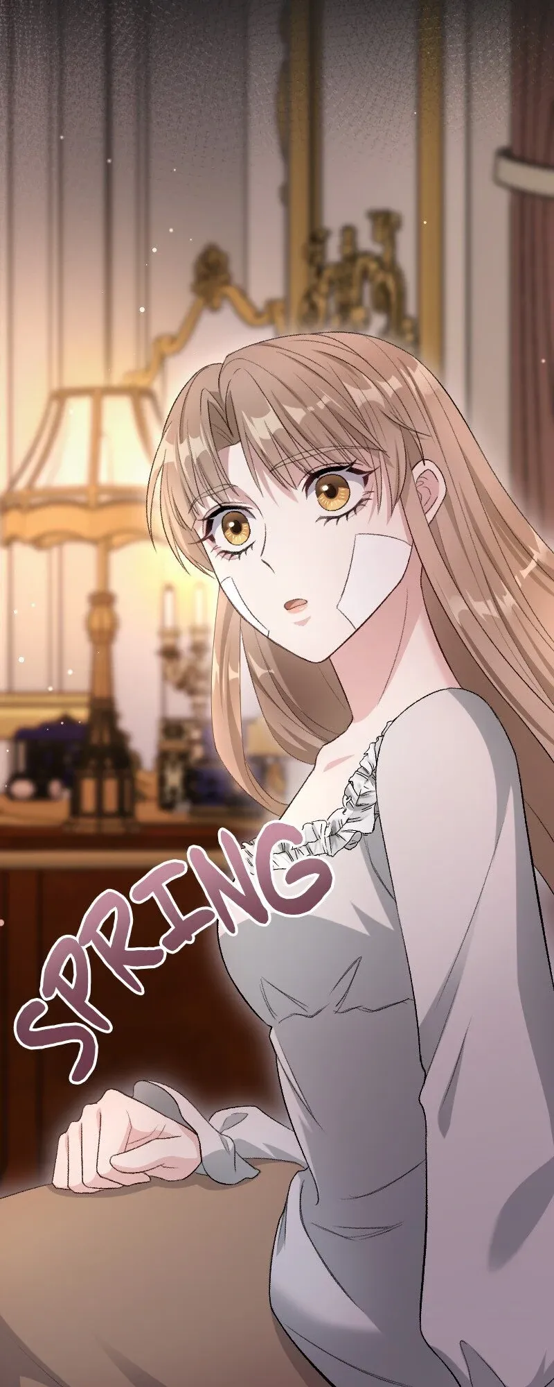 The Bloodstained Margrave’s Confession Chapter 18 Online - página 7