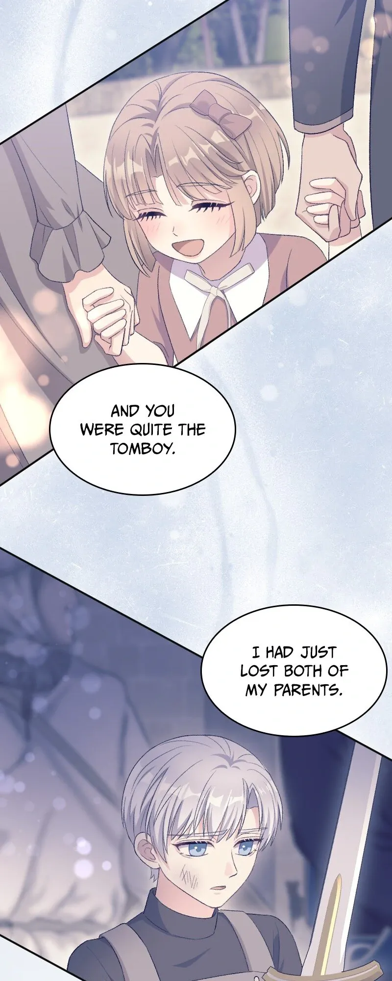 The Bloodstained Margrave’s Confession Chapter 18 Online - página 10