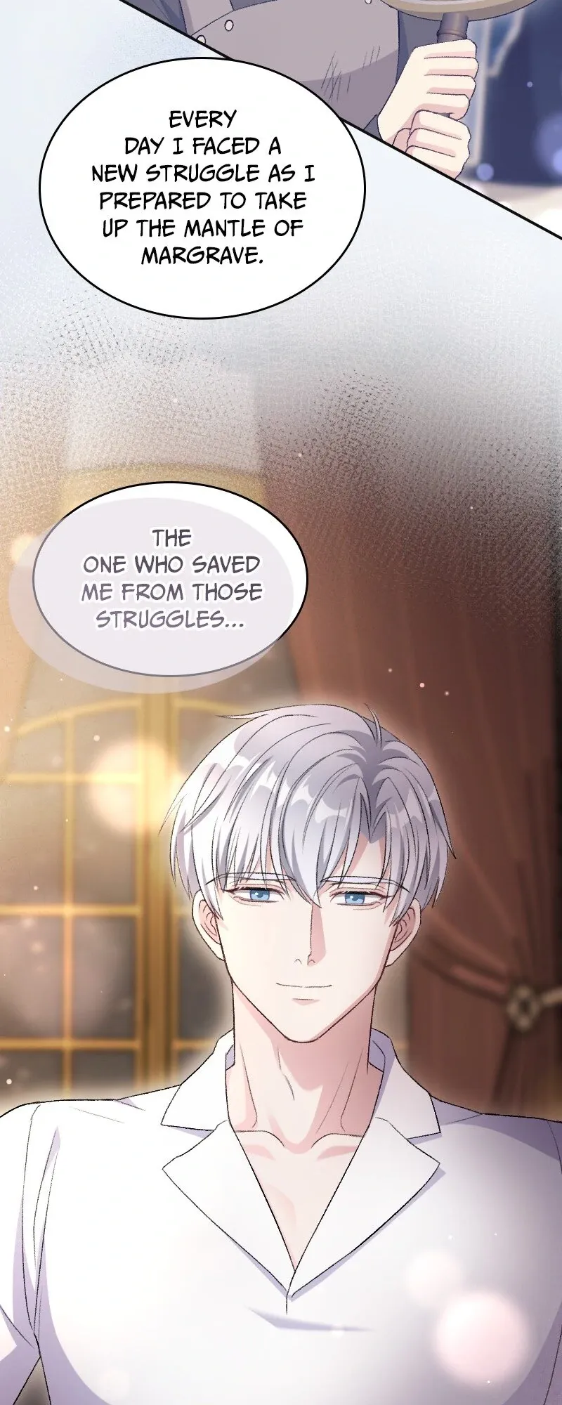 The Bloodstained Margrave’s Confession Chapter 18 Online - página 11