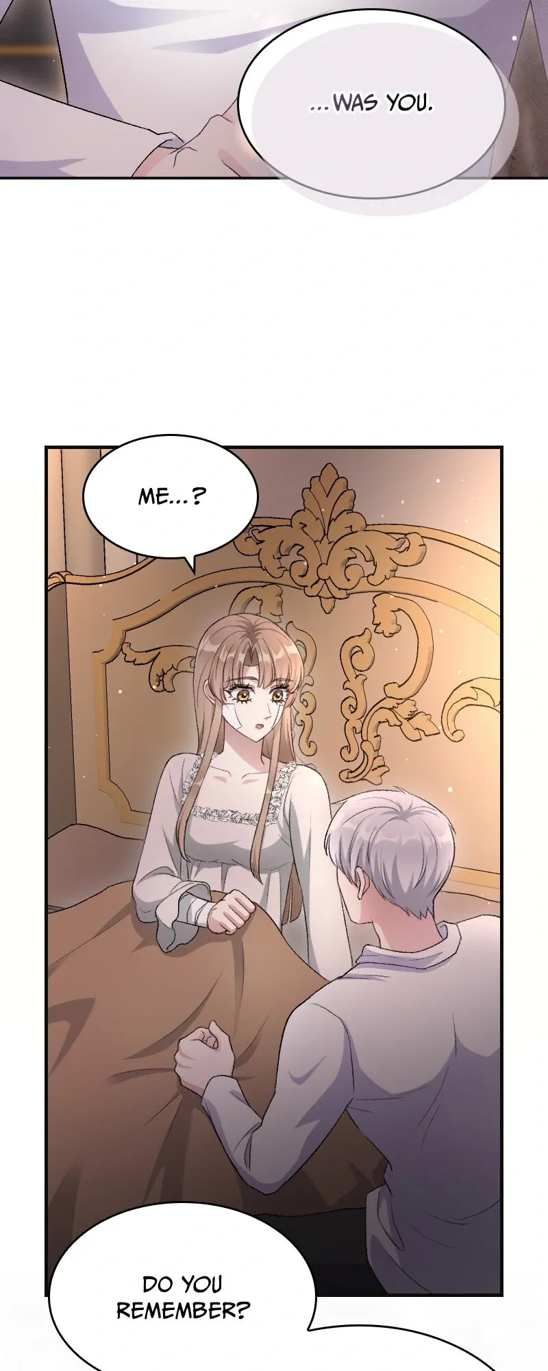The Bloodstained Margrave’s Confession Chapter 18 Online - página 12