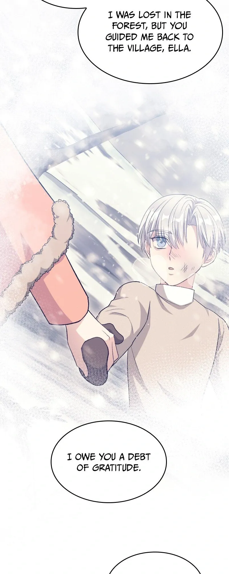 The Bloodstained Margrave’s Confession Chapter 18 Online - página 13