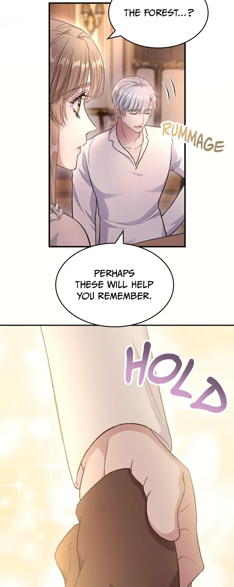 The Bloodstained Margrave’s Confession Chapter 18 Online - página 14