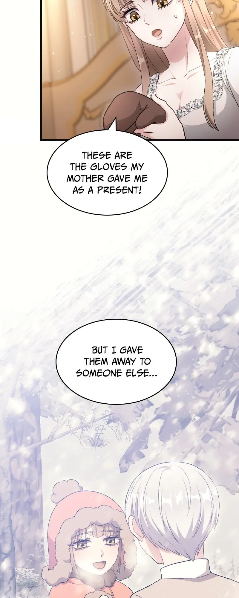The Bloodstained Margrave’s Confession Chapter 18 Online - página 16