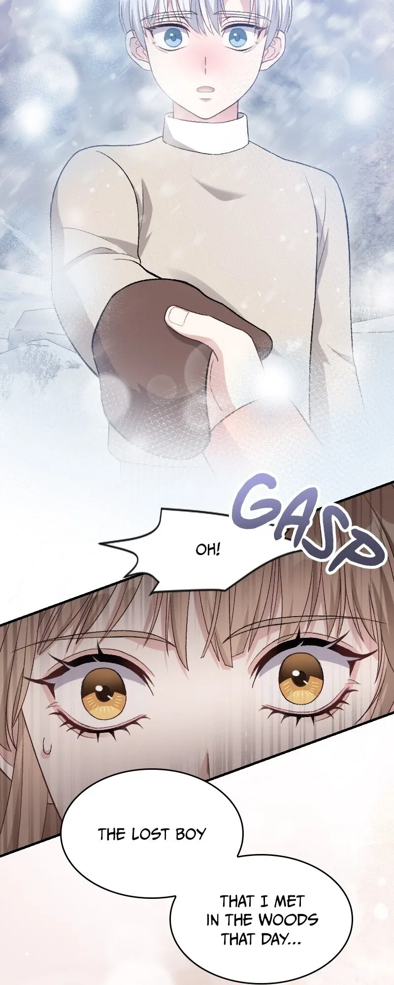 The Bloodstained Margrave’s Confession Chapter 18 Online - página 18