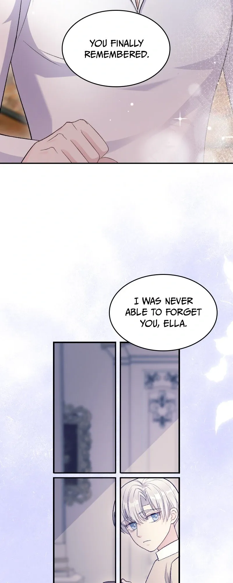 The Bloodstained Margrave’s Confession Chapter 18 Online - página 20