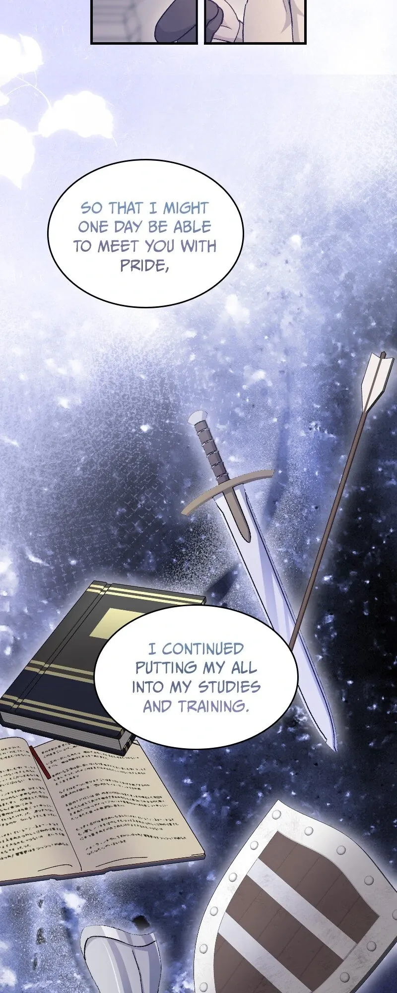 The Bloodstained Margrave’s Confession Chapter 18 Online - página 21