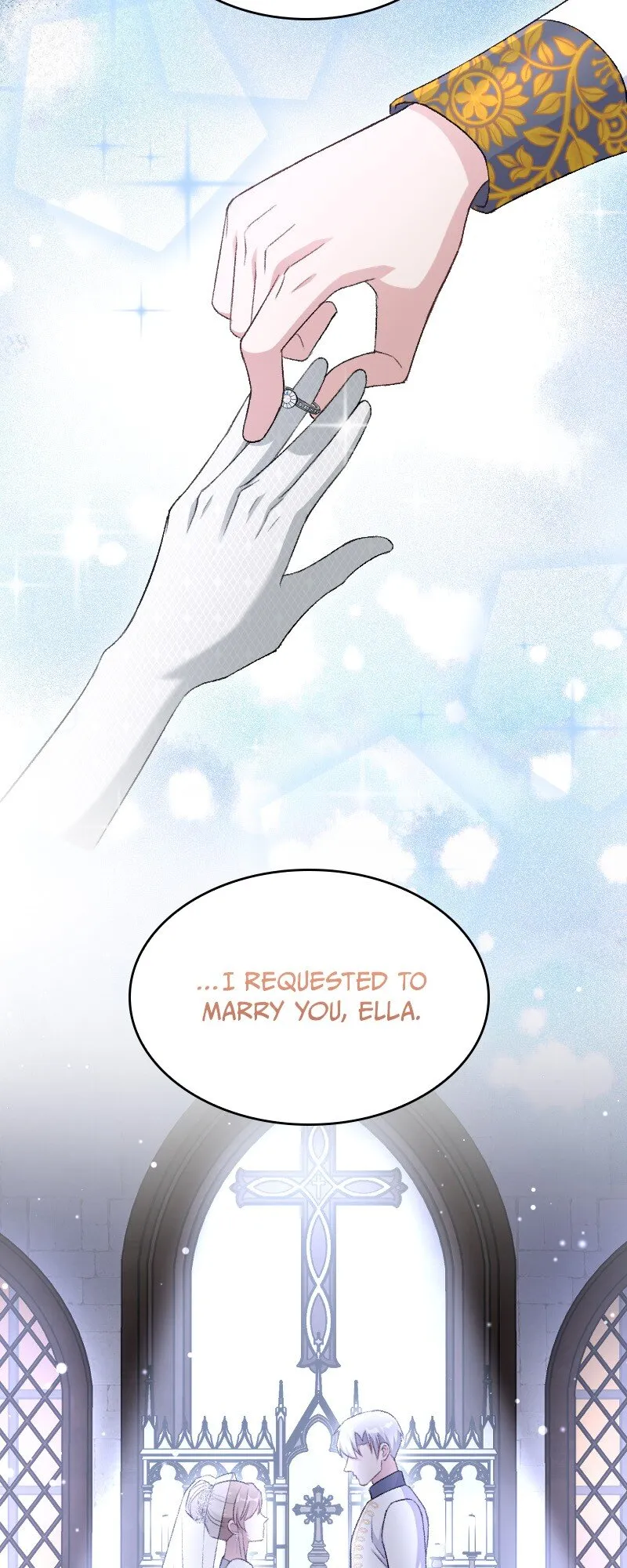 The Bloodstained Margrave’s Confession Chapter 18 Online - página 26