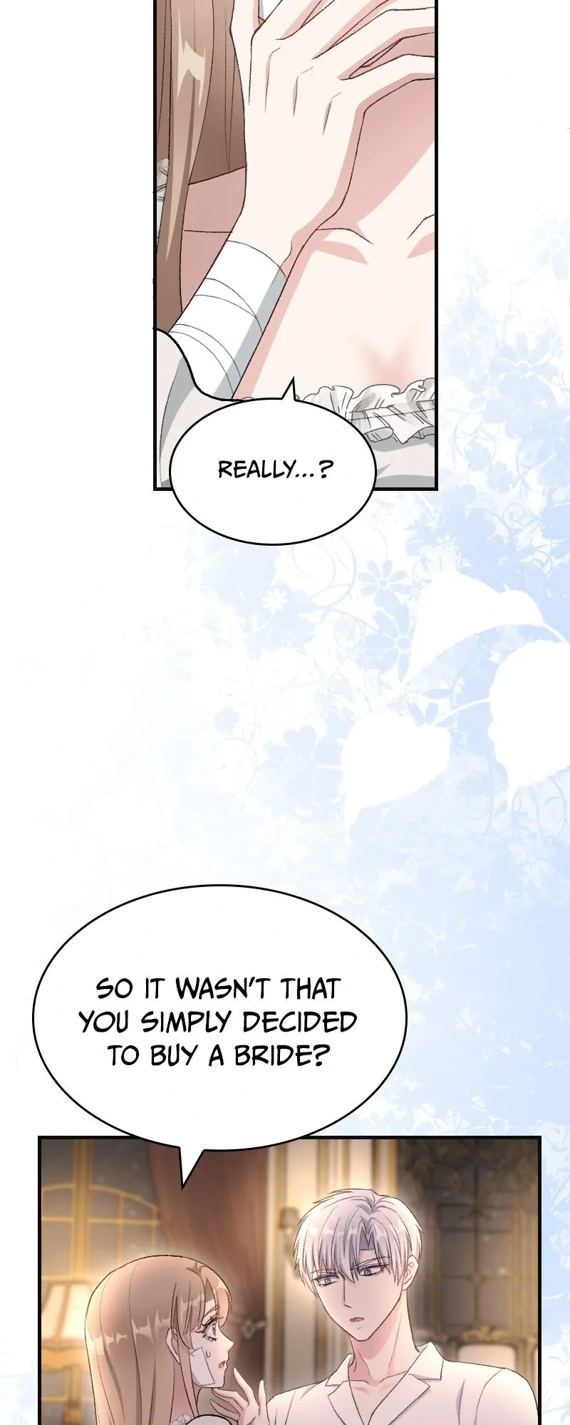 The Bloodstained Margrave’s Confession Chapter 18 Online - página 28
