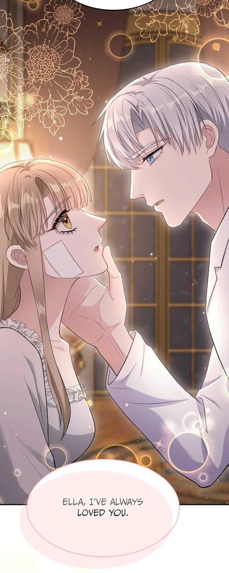 The Bloodstained Margrave’s Confession Chapter 18 Online - página 30