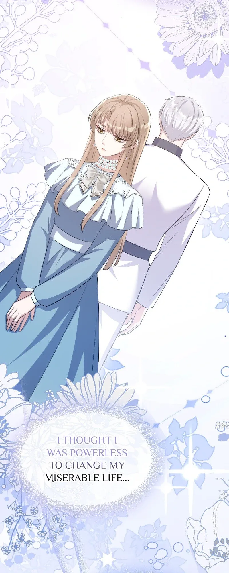 The Bloodstained Margrave’s Confession Chapter 18 Online - página 34