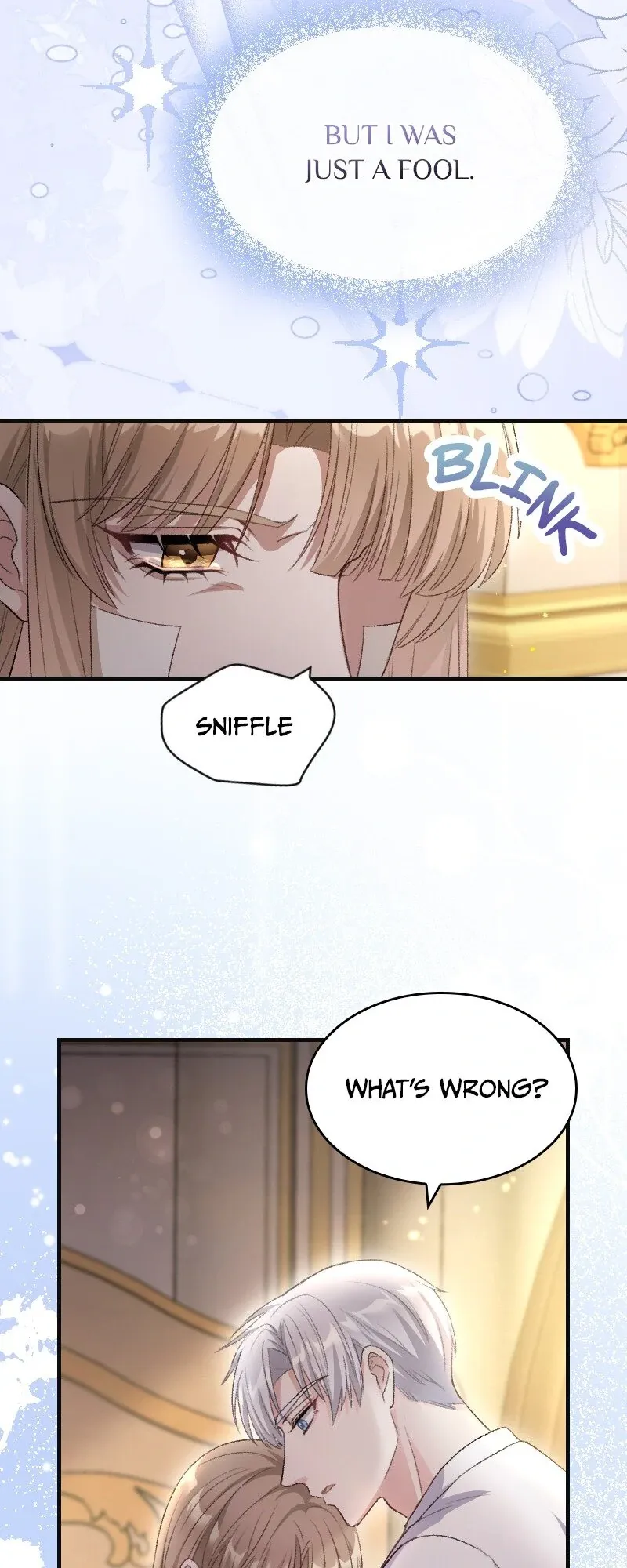The Bloodstained Margrave’s Confession Chapter 18 Online - página 35