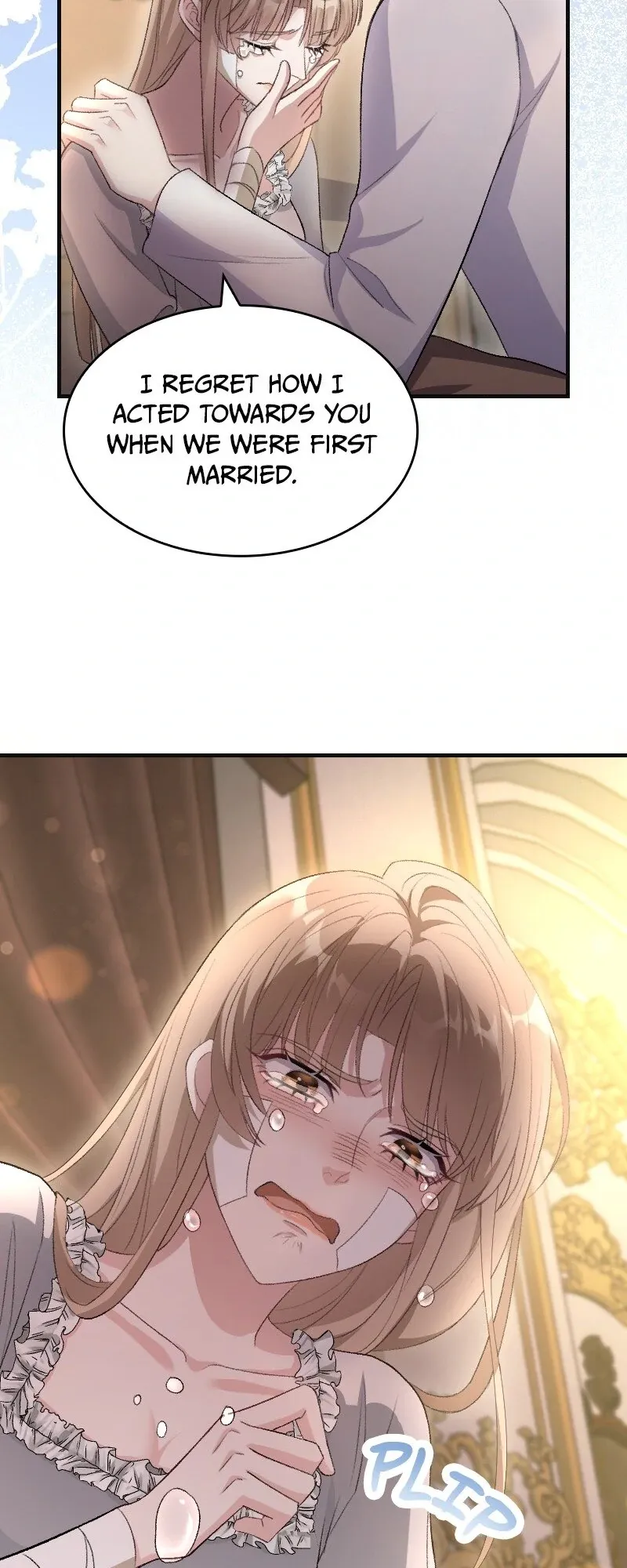 The Bloodstained Margrave’s Confession Chapter 18 Online - página 36