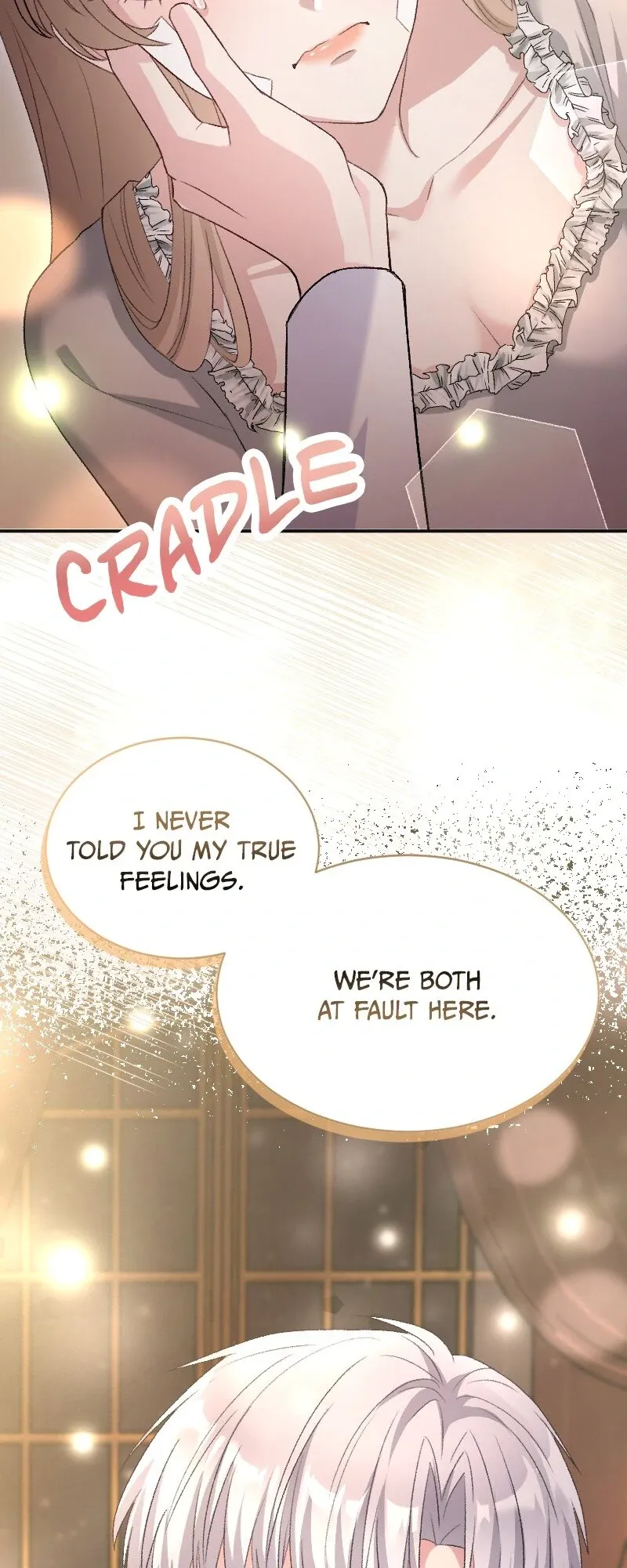 The Bloodstained Margrave’s Confession Chapter 18 Online - página 39
