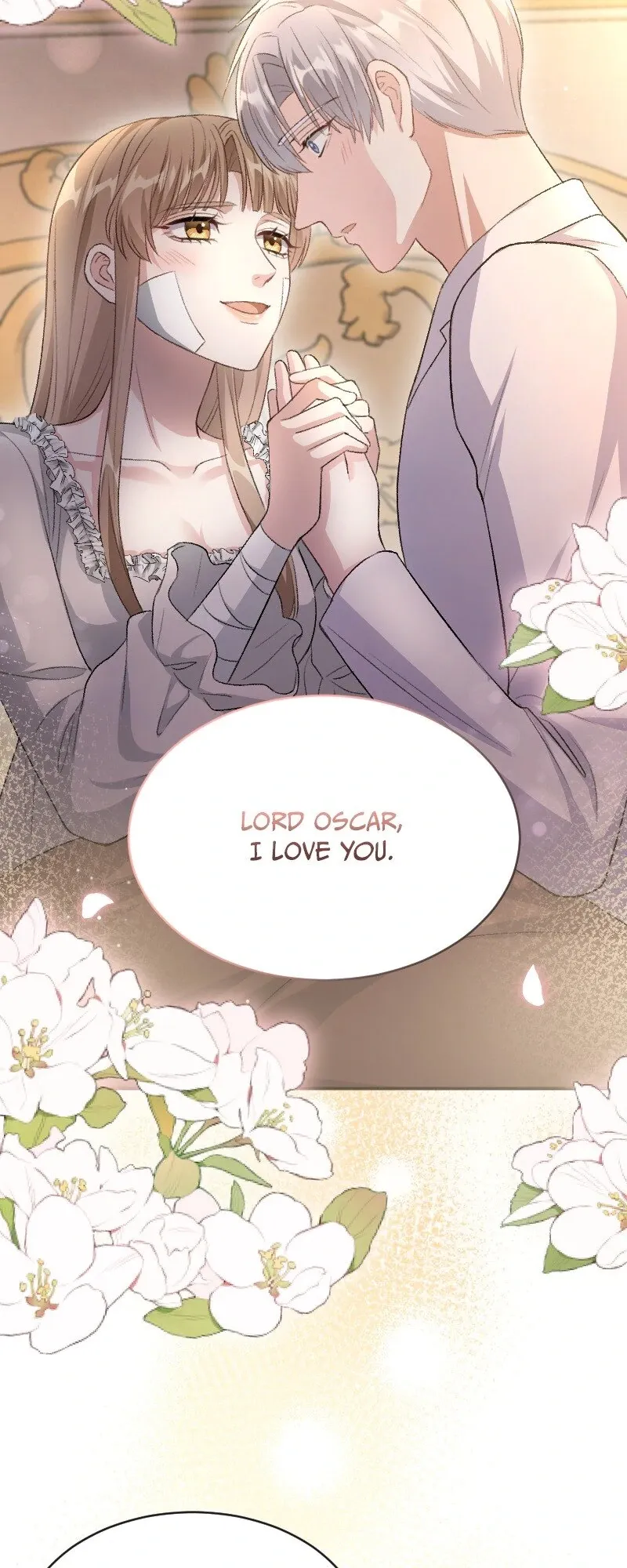The Bloodstained Margrave’s Confession Chapter 18 Online - página 43