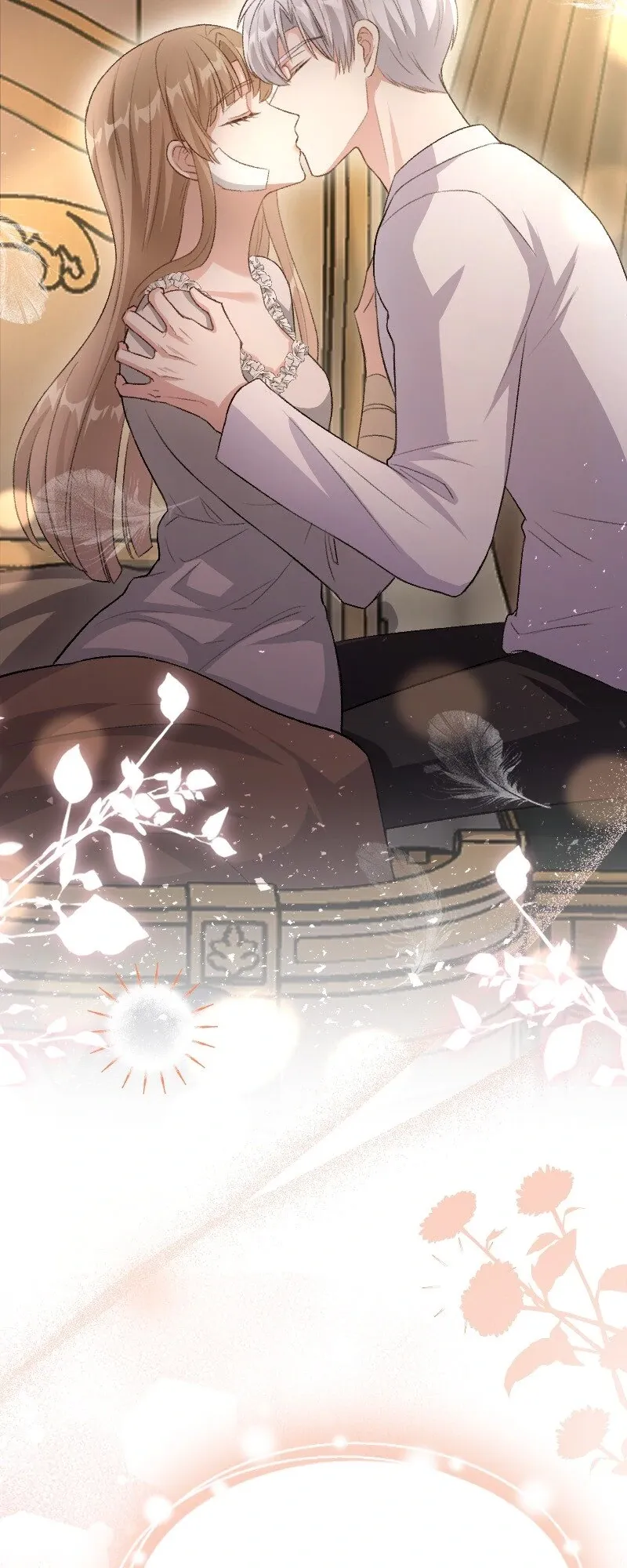 The Bloodstained Margrave’s Confession Chapter 18 Online - página 46