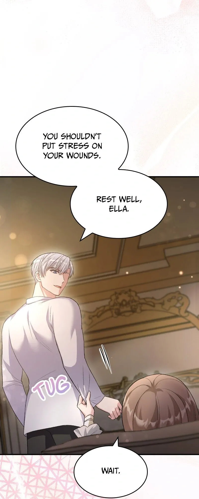 The Bloodstained Margrave’s Confession Chapter 18 Online - página 48