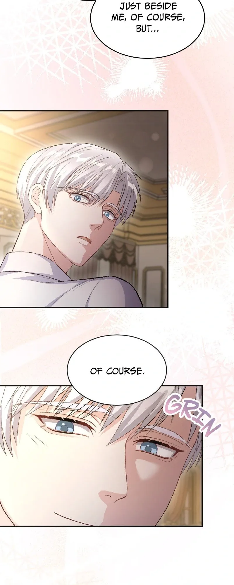 The Bloodstained Margrave’s Confession Chapter 18 Online - página 50