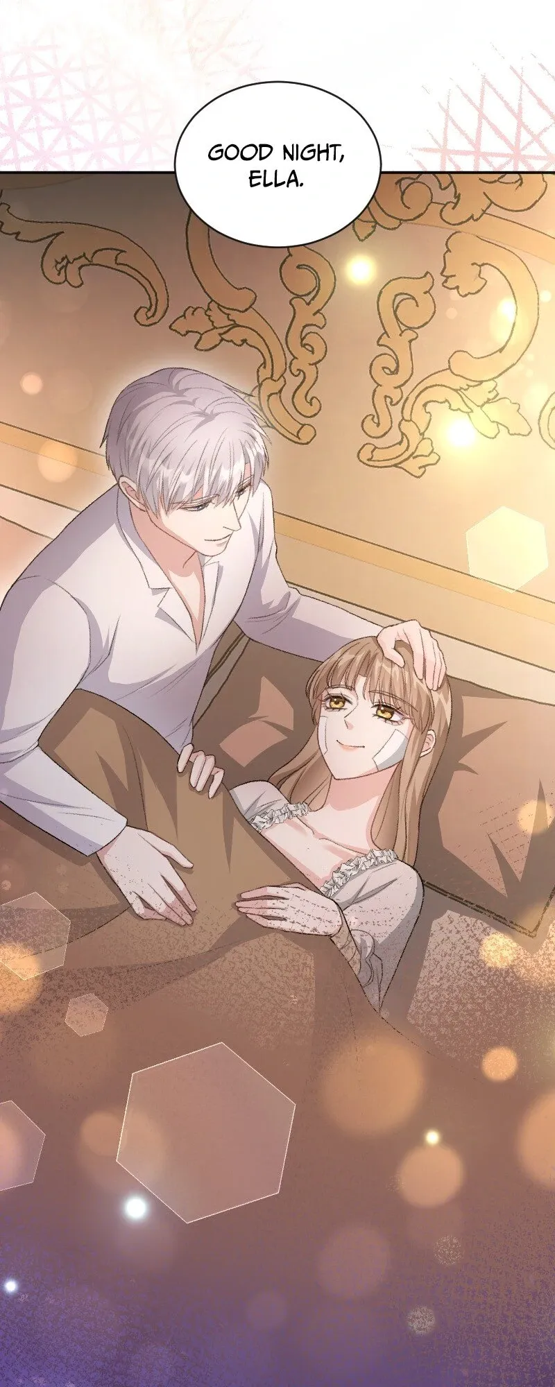 The Bloodstained Margrave’s Confession Chapter 18 Online - página 51