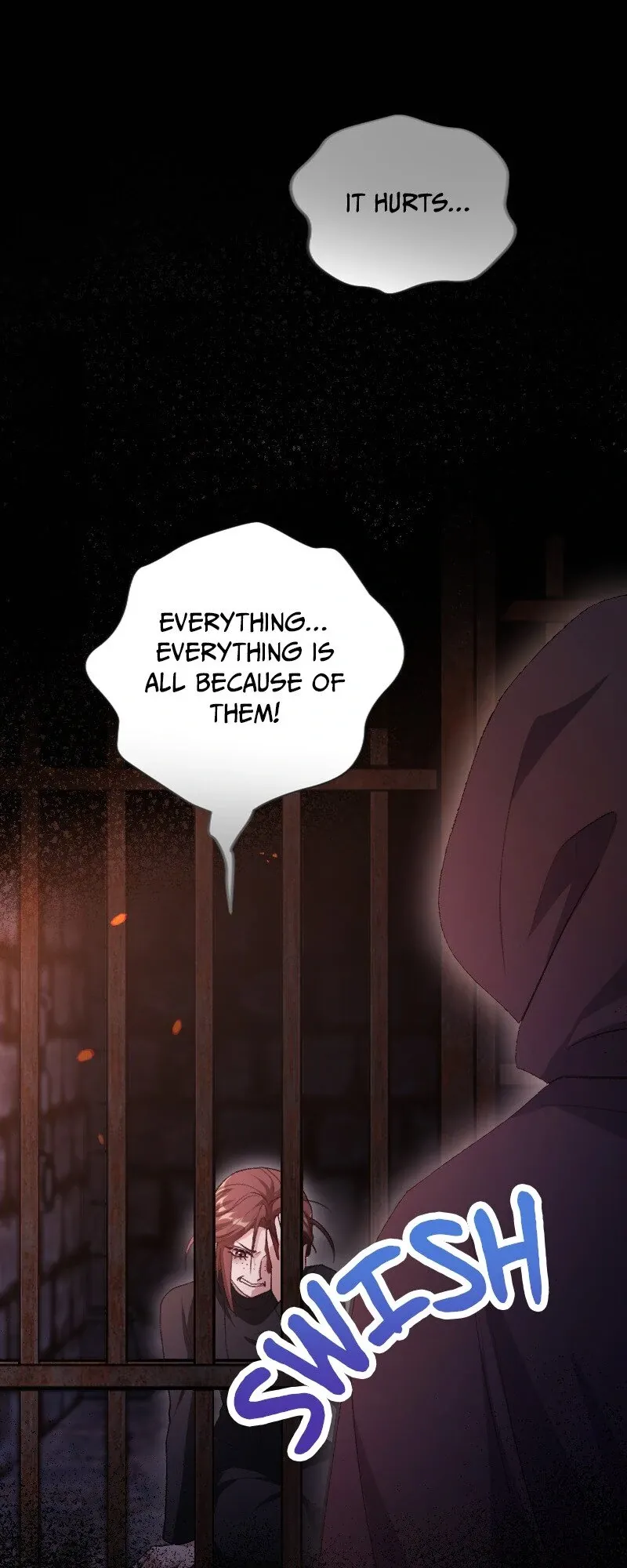 The Bloodstained Margrave’s Confession Chapter 18 Online - página 54