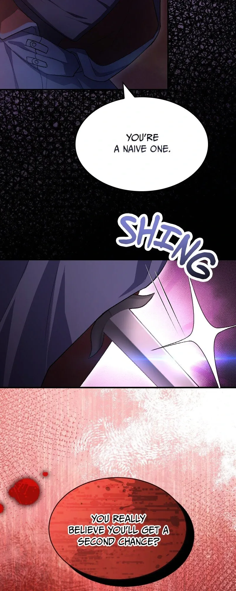 The Bloodstained Margrave’s Confession Chapter 18 Online - página 58