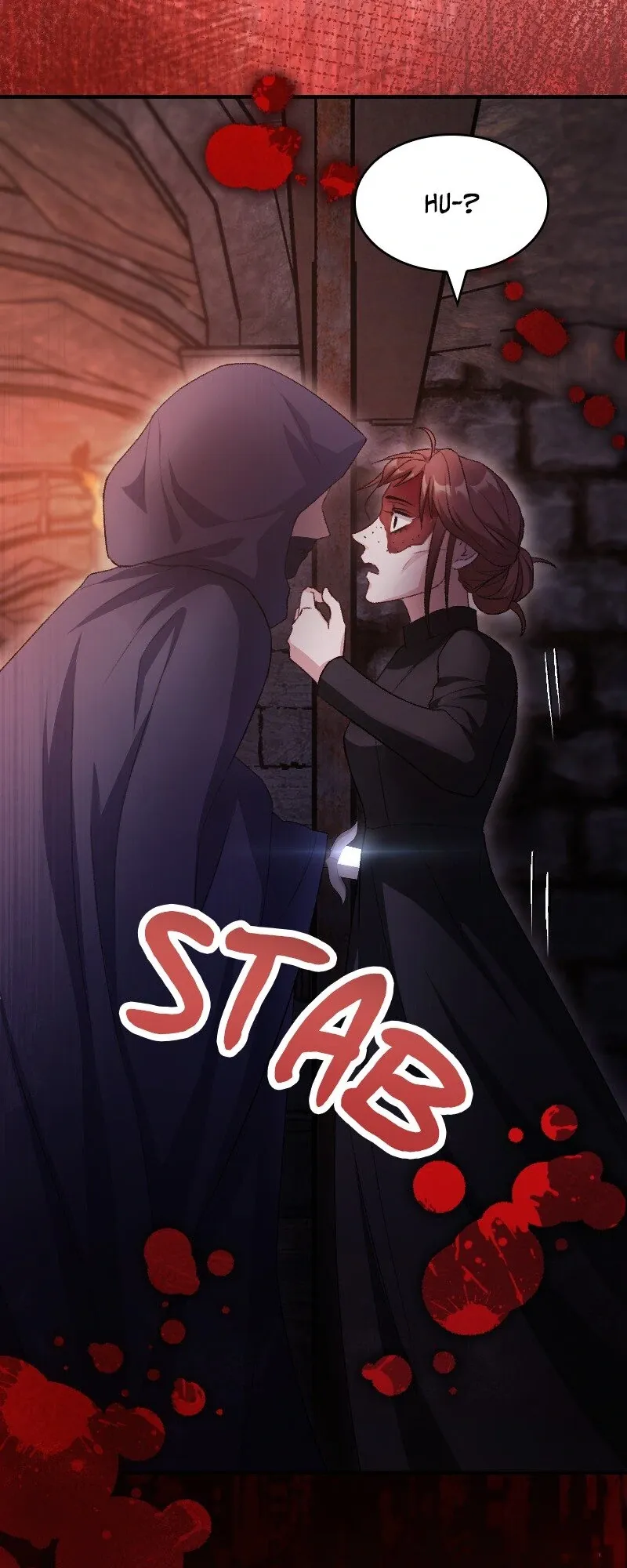 The Bloodstained Margrave’s Confession Chapter 18 Online - página 59