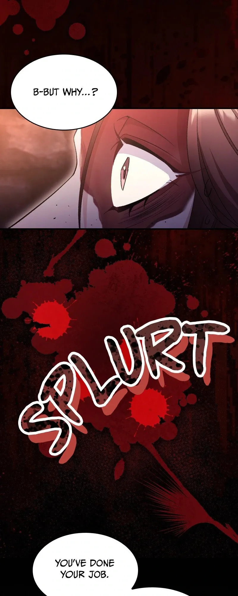 The Bloodstained Margrave’s Confession Chapter 18 Online - página 60