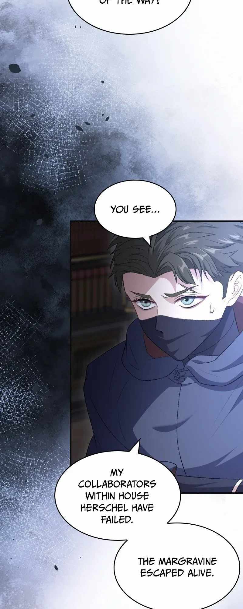 The Bloodstained Margrave’s Confession Chapter 19 Online - página 7