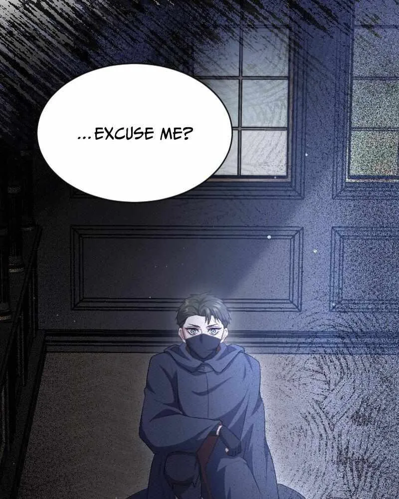 The Bloodstained Margrave’s Confession Chapter 19 Online - página 9