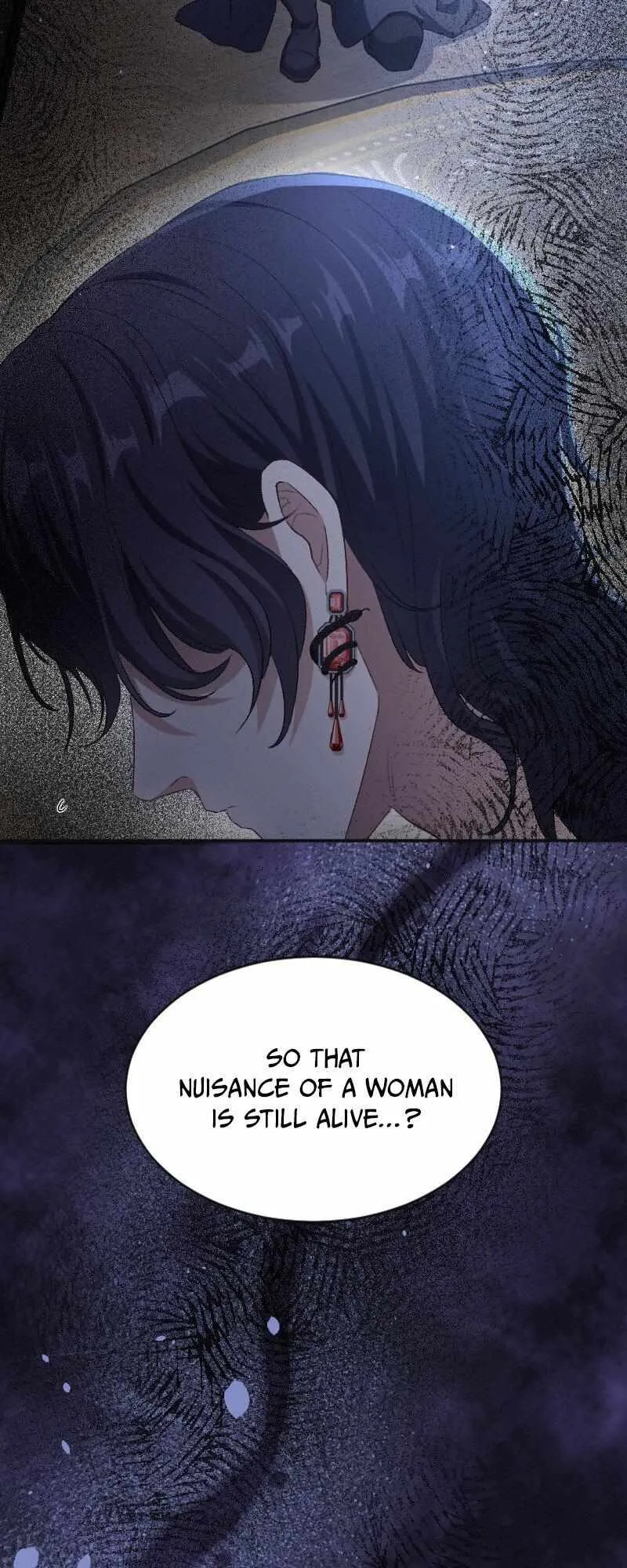 The Bloodstained Margrave’s Confession Chapter 19 Online - página 10