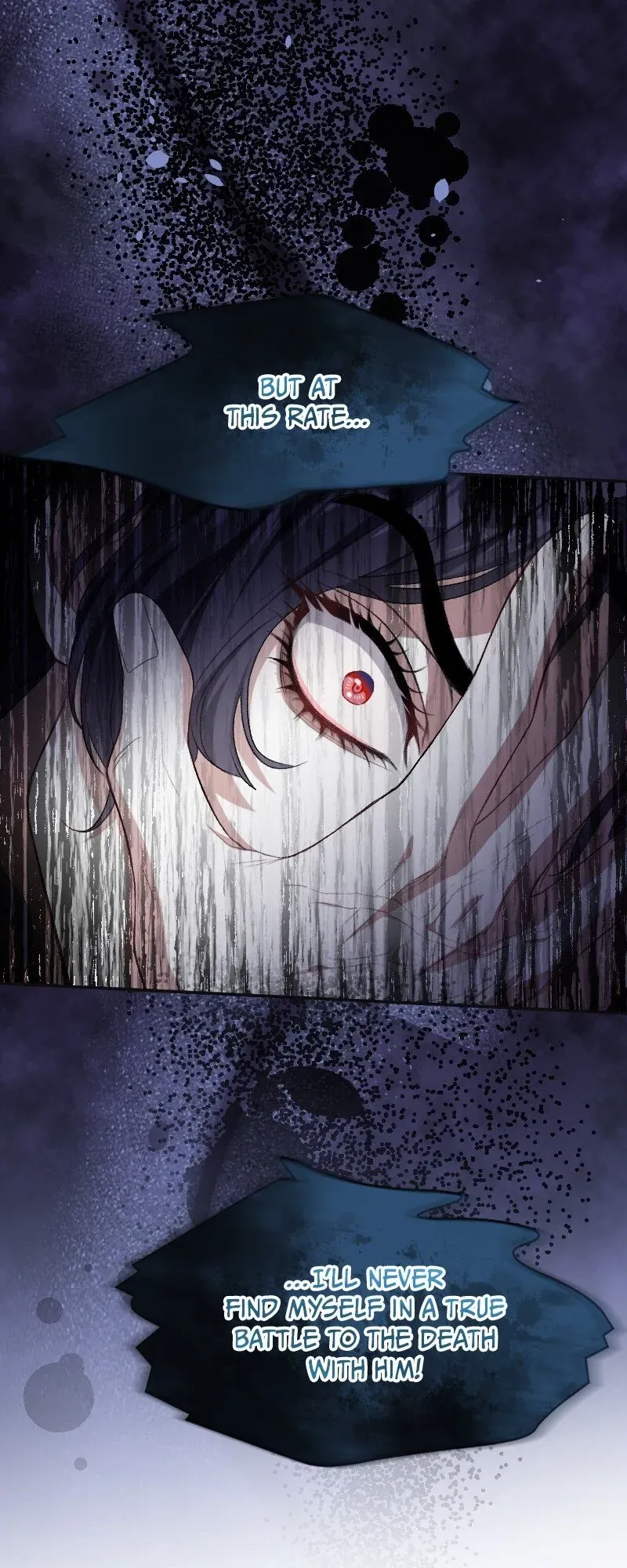 The Bloodstained Margrave’s Confession Chapter 19 Online - página 12