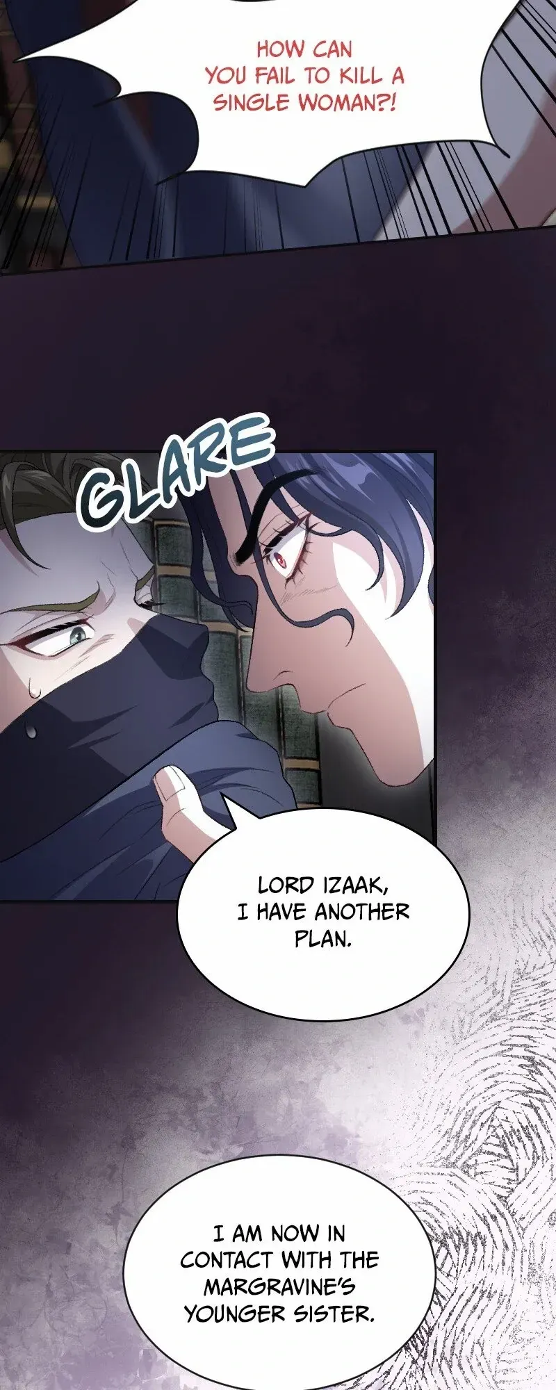The Bloodstained Margrave’s Confession Chapter 19 Online - página 16