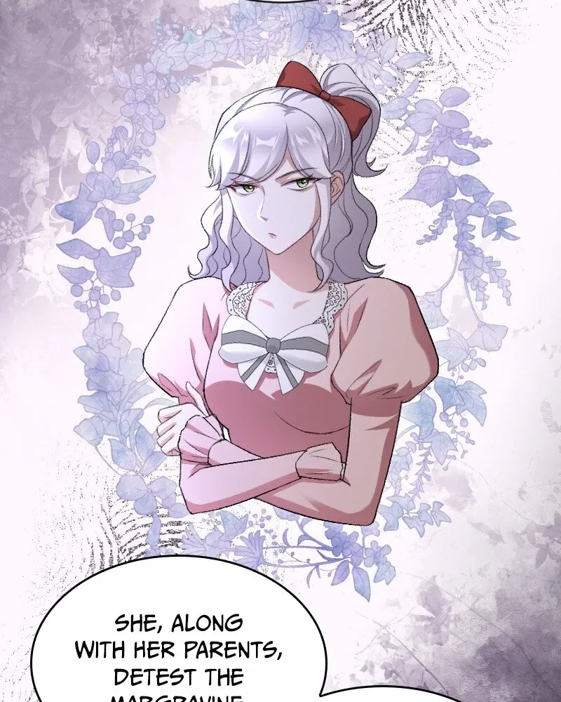 The Bloodstained Margrave’s Confession Chapter 19 Online - página 17