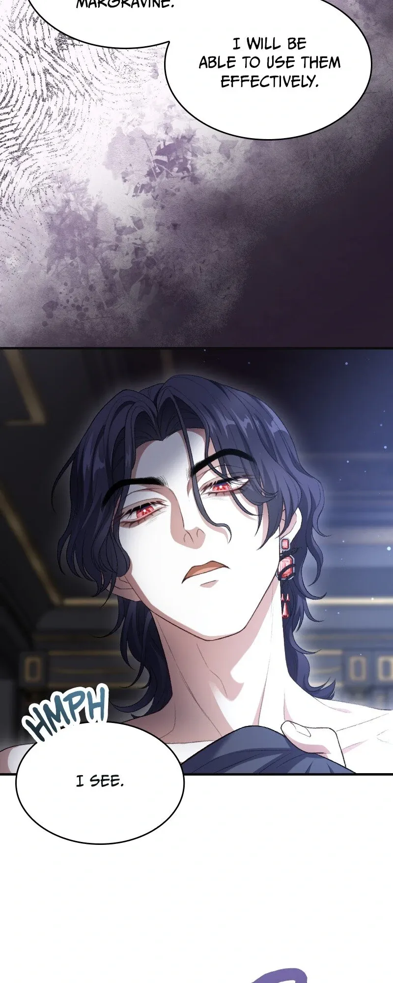 The Bloodstained Margrave’s Confession Chapter 19 Online - página 18