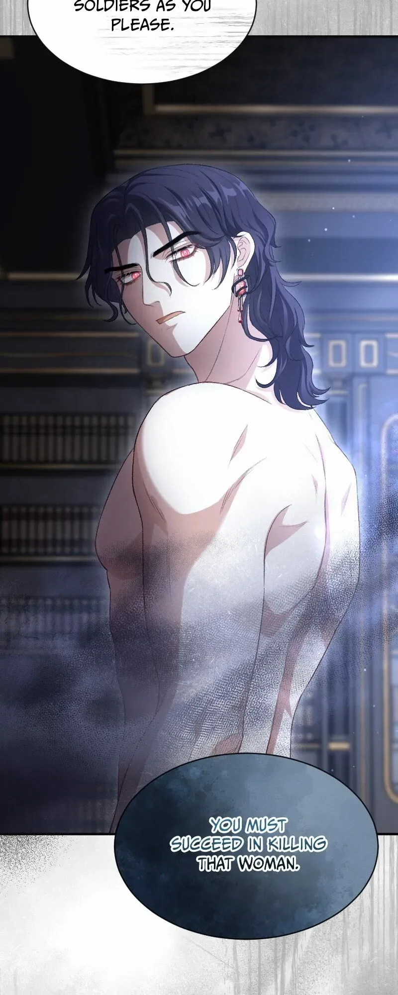 The Bloodstained Margrave’s Confession Chapter 19 Online - página 20