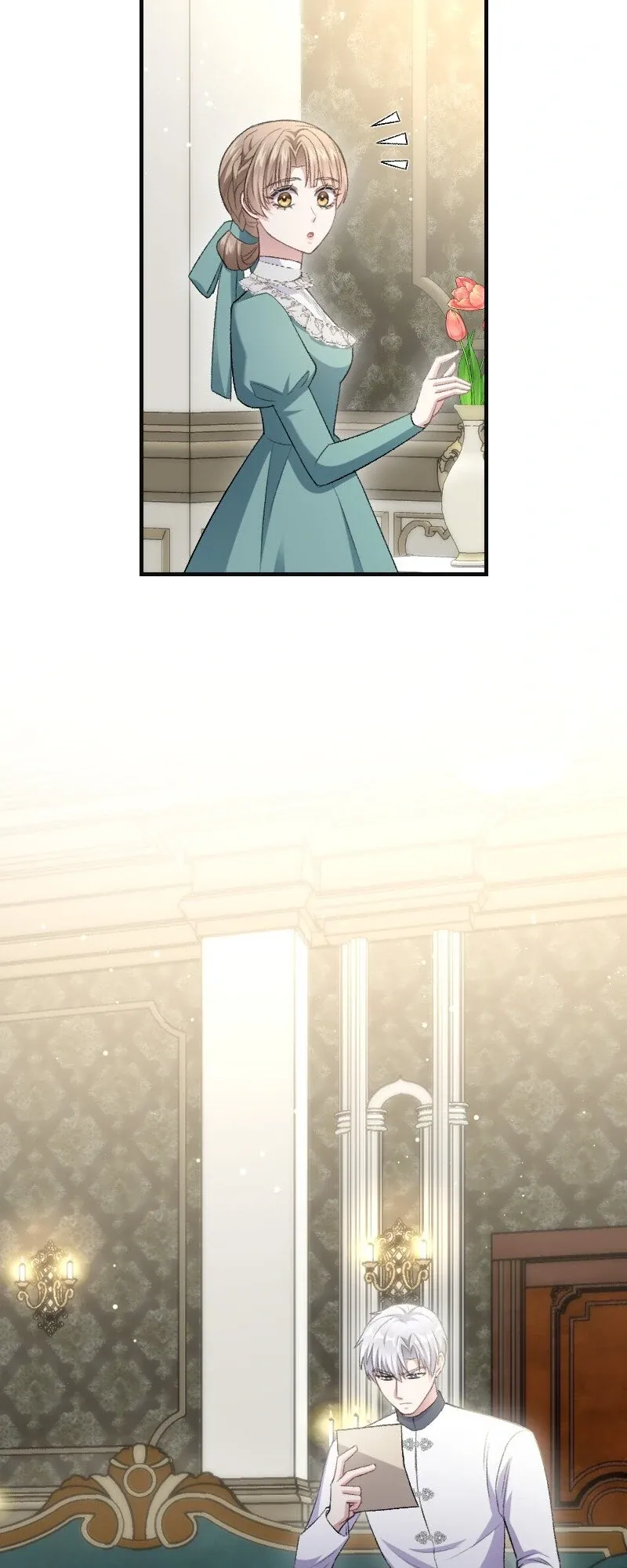 The Bloodstained Margrave’s Confession Chapter 19 Online - página 23
