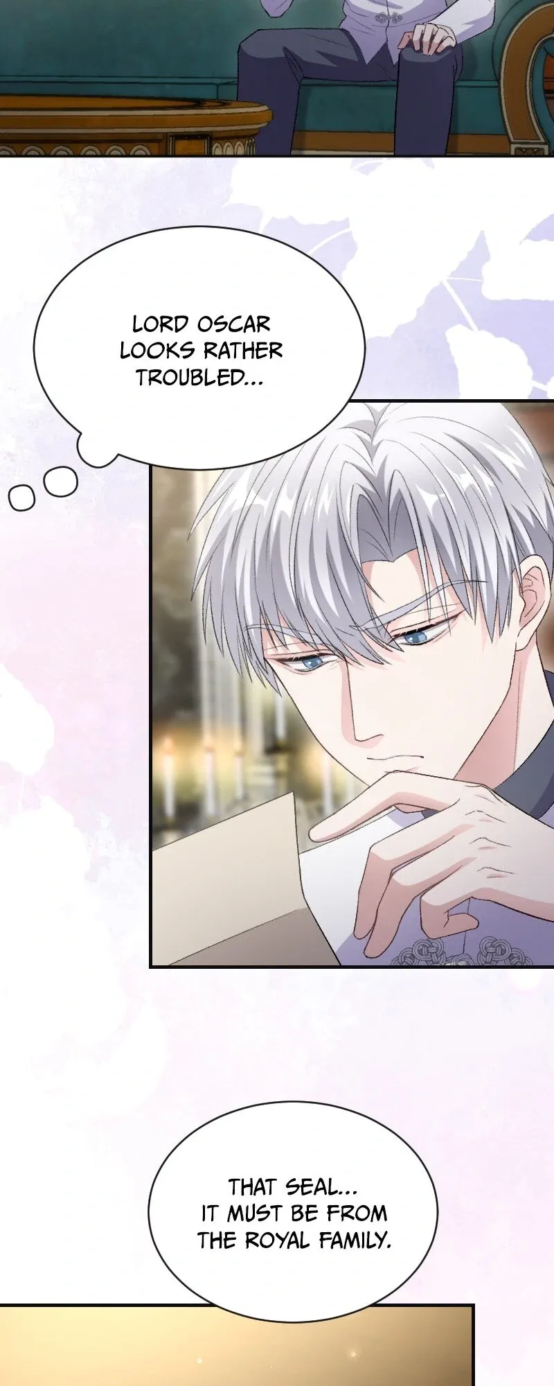 The Bloodstained Margrave’s Confession Chapter 19 Online - página 24