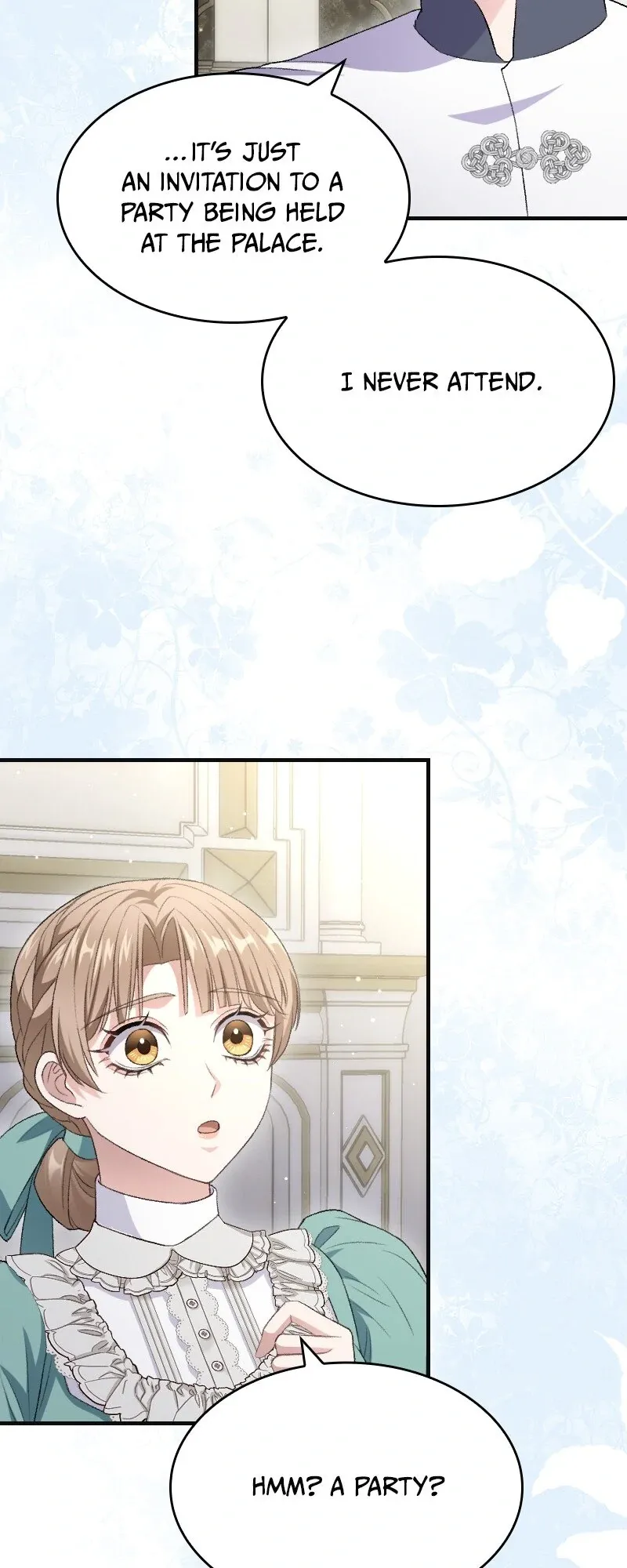 The Bloodstained Margrave’s Confession Chapter 19 Online - página 28