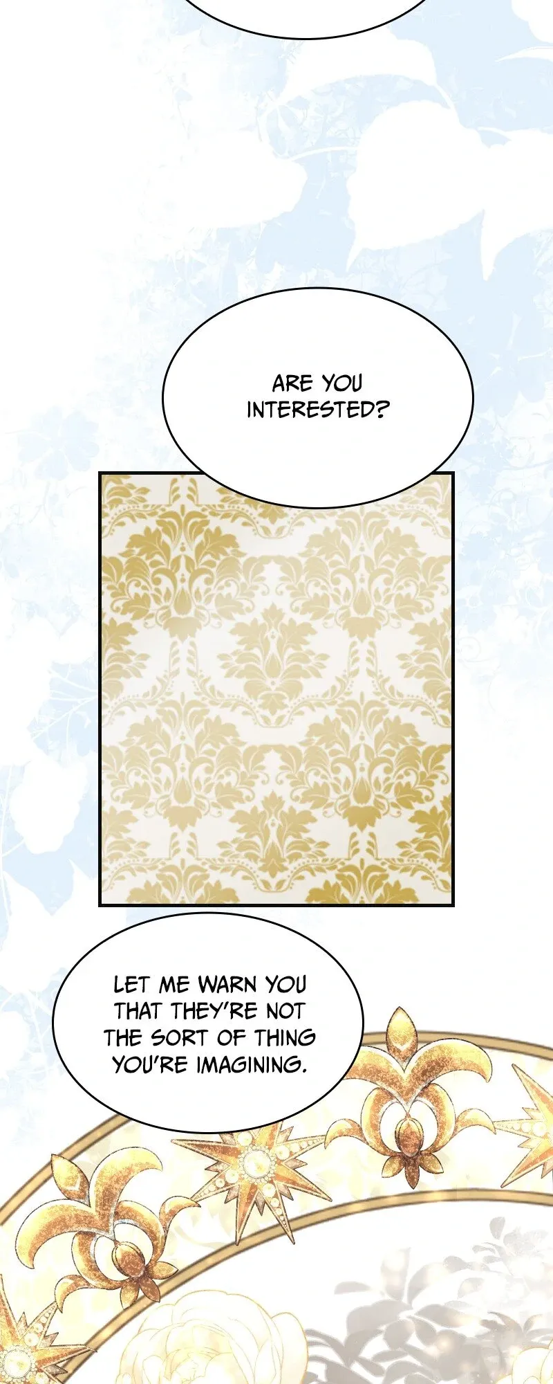 The Bloodstained Margrave’s Confession Chapter 19 Online - página 29