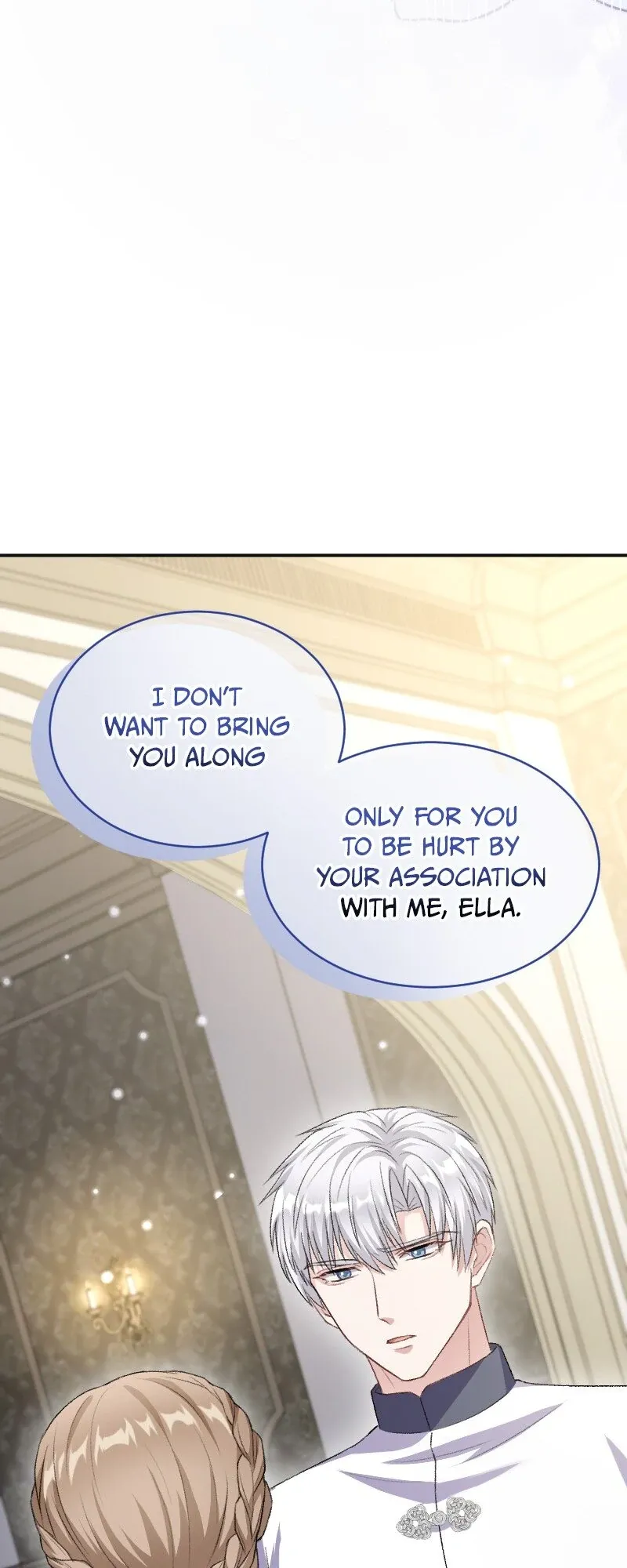 The Bloodstained Margrave’s Confession Chapter 19 Online - página 32