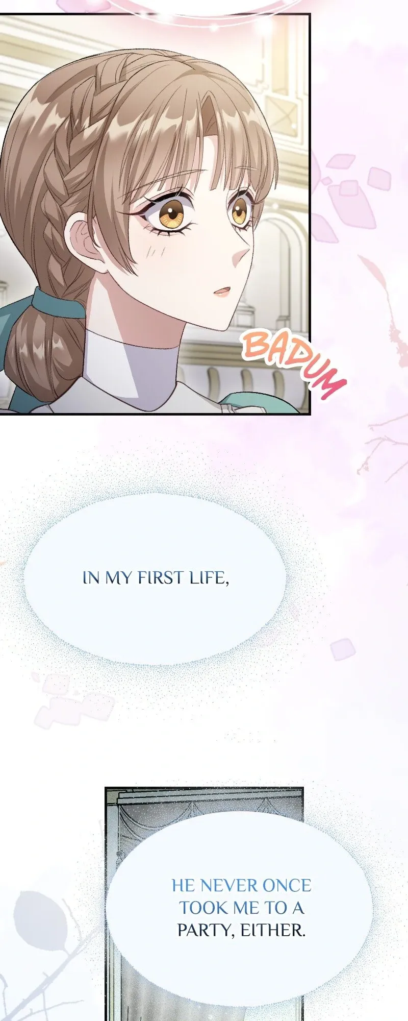 The Bloodstained Margrave’s Confession Chapter 19 Online - página 34