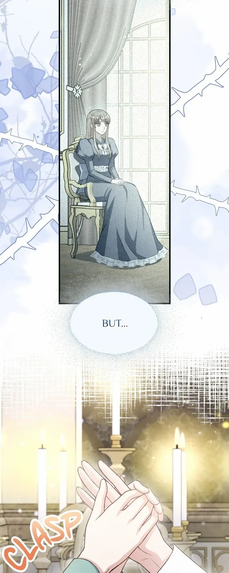 The Bloodstained Margrave’s Confession Chapter 19 Online - página 35