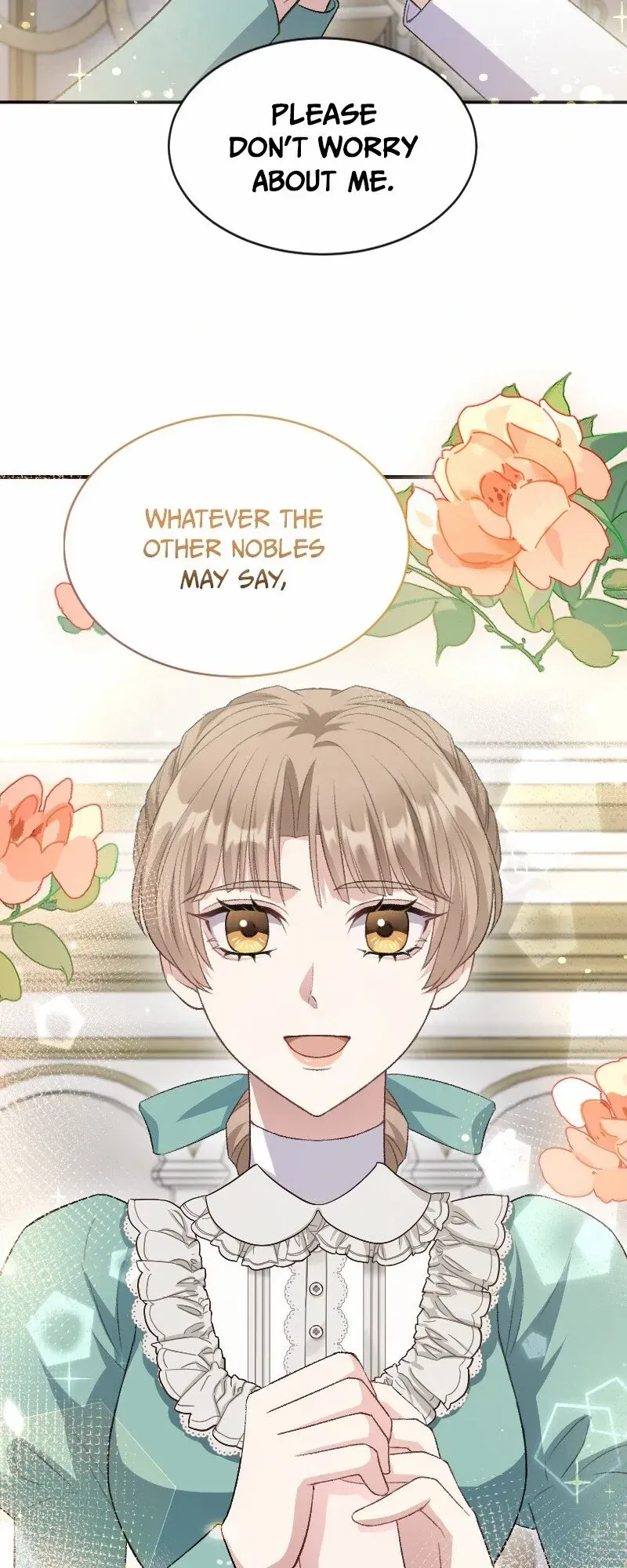 The Bloodstained Margrave’s Confession Chapter 19 Online - página 36