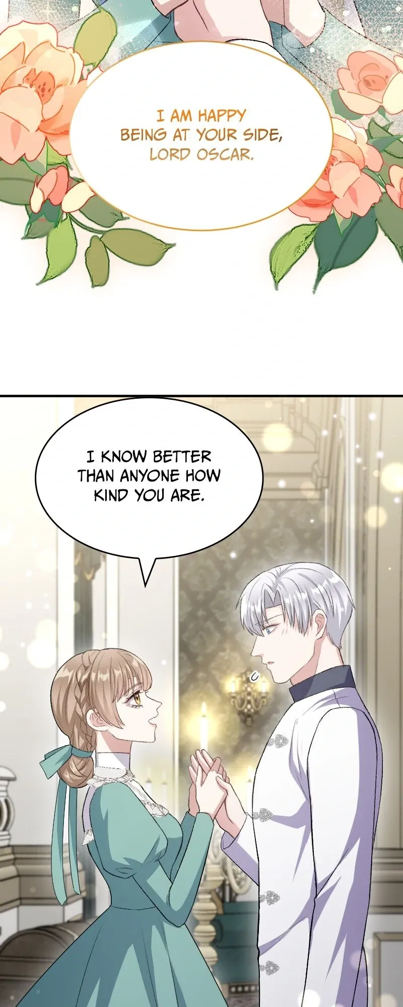 The Bloodstained Margrave’s Confession Chapter 19 Online - página 37