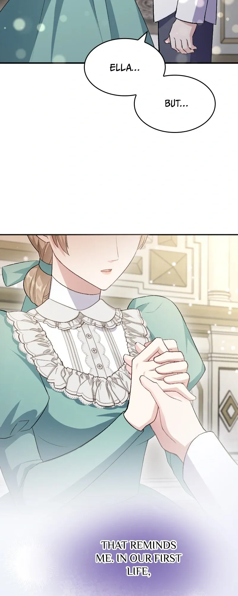 The Bloodstained Margrave’s Confession Chapter 19 Online - página 38