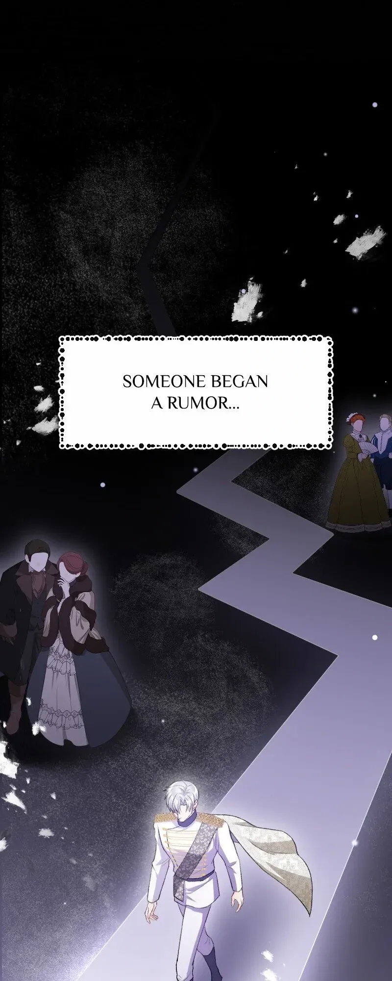 The Bloodstained Margrave’s Confession Chapter 19 Online - página 40