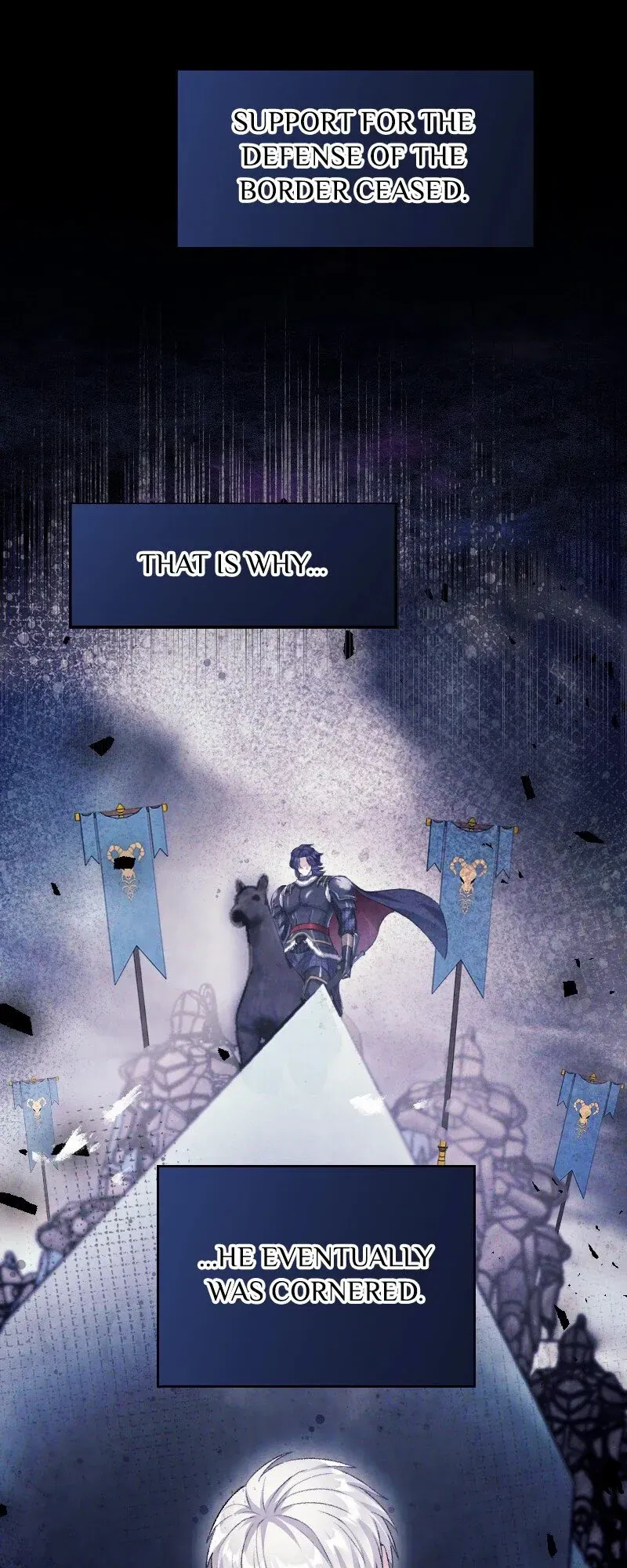 The Bloodstained Margrave’s Confession Chapter 19 Online - página 42